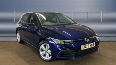Volkswagen Golf 1.0 eTSI Life 5dr DSG Petrol Hatchback